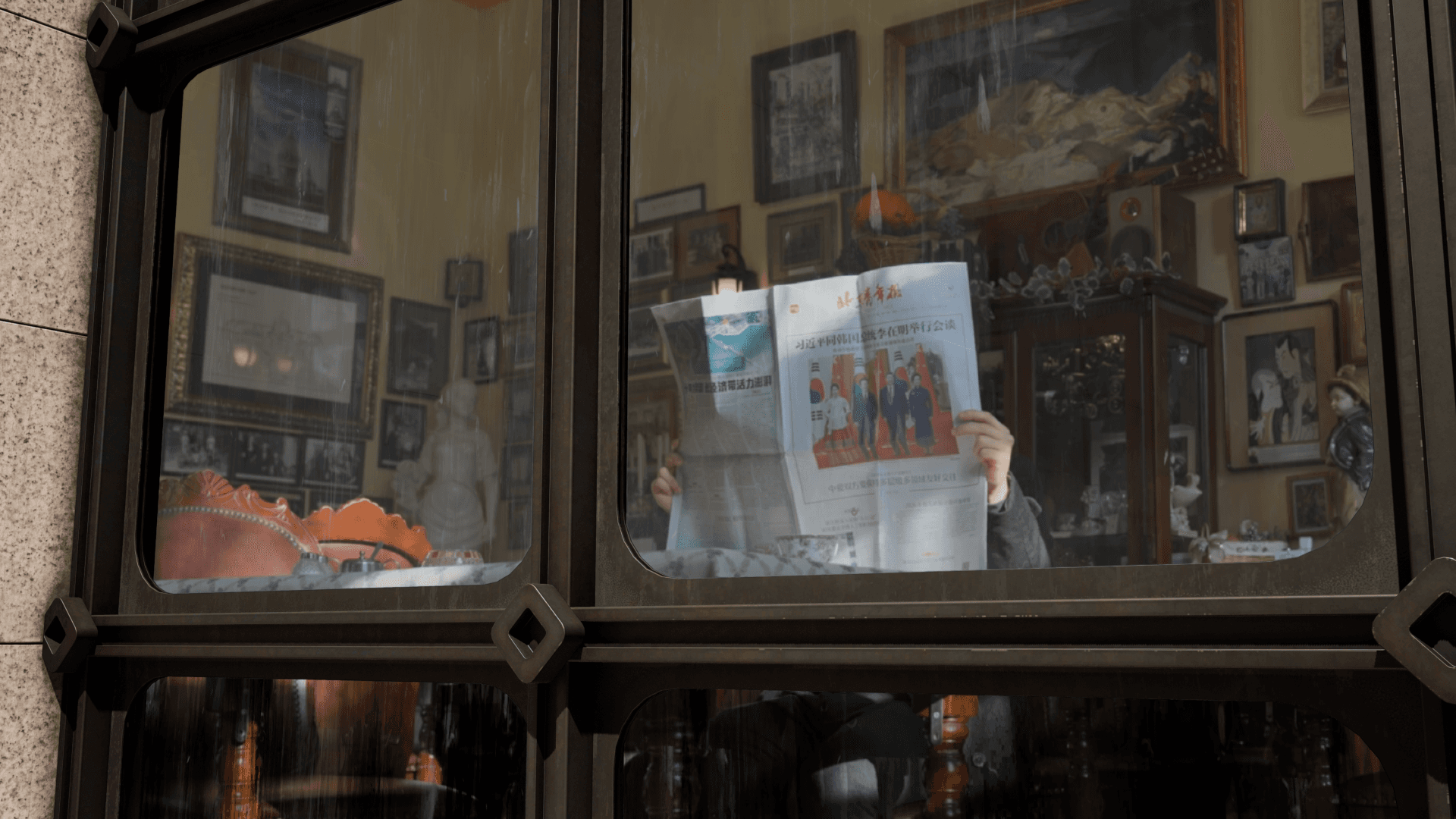 역사스페셜 AI CG 제품 이미지