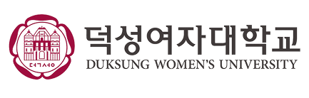 Duksung client logo